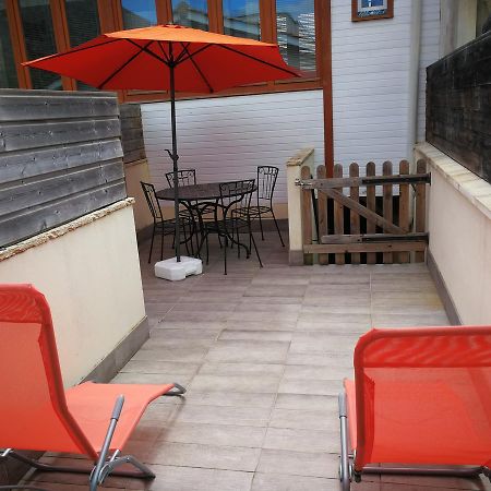Appartement De Charme Bordeaux Chatrons Buitenkant foto