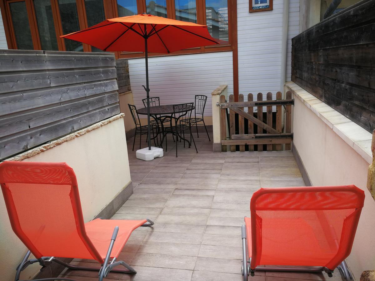 Appartement De Charme Bordeaux Chatrons Buitenkant foto