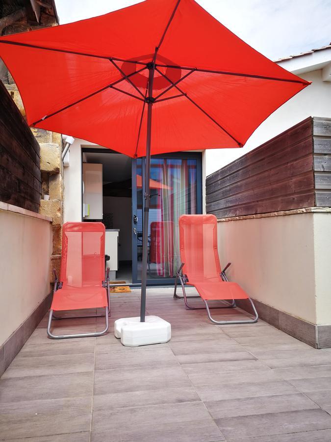 Appartement De Charme Bordeaux Chatrons Buitenkant foto