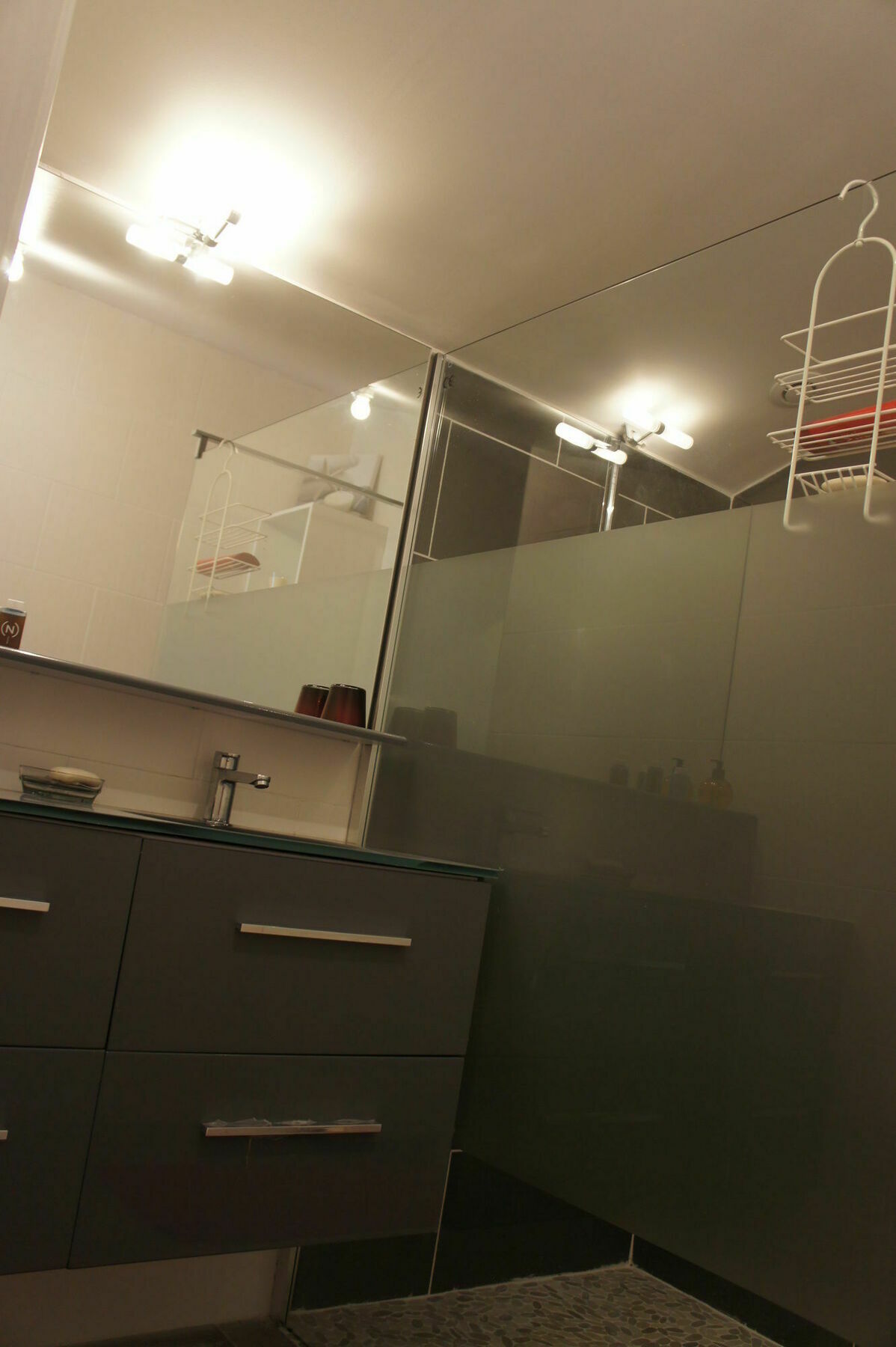 Appartement De Charme Bordeaux Chatrons Buitenkant foto