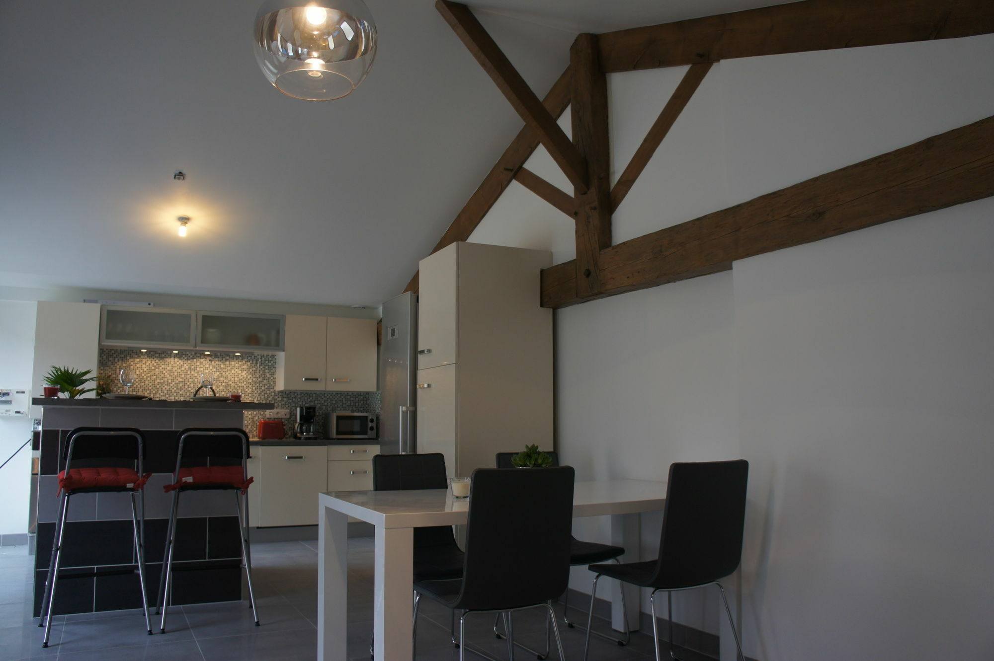 Appartement De Charme Bordeaux Chatrons Buitenkant foto